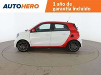 usado Smart ForFour 66 Aut.