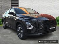 Nuevo Omoda 5 150 CV (110 kW) 2026 Negro SUV