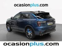 Usado Lynk & Co 01 261 CV (191 kW) 2023 Azul SUV