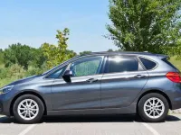 Usado BMW 216 116 CV (85 kW) 2021 Gris Monovolumen