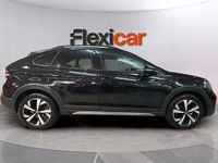 Usado VW Taigo Life 116 CV (85 kW) 2024 Negro SUV