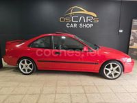 Usado Honda Civic 102 CV (75 kW) 1995 Rojo Coupe