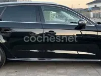 Usado Audi A3 S-Line 150 CV (110 kW) 2016 Negro Berlina