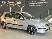 Usado Nissan Almera Comfort 110 CV (80 kW) 2002 Gris / plata Berlina