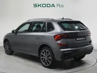 Nuevo Skoda Kamiq Sport 115 CV (84 kW) 2026 Gris SUV