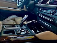 Usado BMW X6 306 CV (225 kW) 2012 Negro SUV