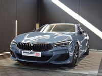 Usado BMW 840 Comfort Edition 320 CV (235 kW) 2019 Azul Coupe