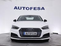 Usado Audi Coupé S-Line 190 CV (139 kW) 2017 Blanco Coupe