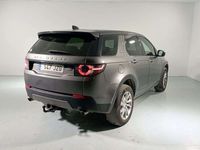 usado Land Rover Discovery Sport SE AWD