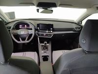 Usado Seat Leon Style 116 CV (85 kW) 2025 Blanco