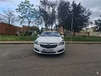 Usado Opel Insignia Sportive 195 CV (143 kW) 2014 Blanco Berlina