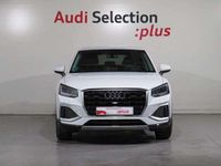 usado Audi Q2 30 TFSI Advanced 81kW