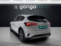 Usado Ford Focus ST-Line X 155 CV (114 kW) 2023 Gris / plata Berlina