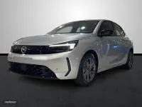 Nuevo Opel Corsa Edition 100 CV (73 kW) 2026 Gris Utilitario