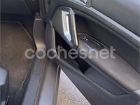 Usado Peugeot 308 SW Business-Line 100 CV (73 kW) 2016 Gris / plata Familiar