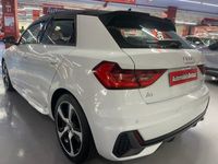 usado Audi A1 Sportback S line 25 TFSI 70 kW (95 CV)