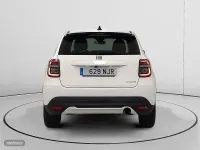 Usado Fiat 600 110 CV (80 kW) 2025 Blanco SUV