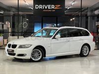 Usado BMW 320 Efficient Dynamics 163 CV (119 kW) 2012 Blanco Familiar