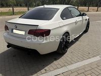 Usado BMW 320 M Performance 177 CV (130 kW) 2008 Blanco Coupe