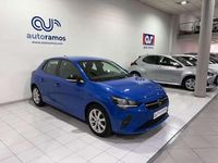 Usado Opel Corsa Edition 101 CV (74 kW) 2022 Azul Utilitario