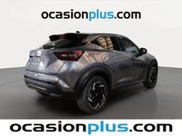 Occasion Nissan Juke Acenta 114 ch (83 kW) 2024 Gris SUV
