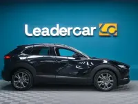Usado Mazda CX-30 186 CV (136 kW) 2022 Negro SUV