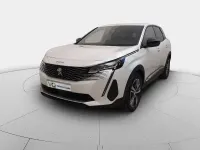 Usado Peugeot 3008 Allure 225 CV (165 kW) 2023 Otro SUV