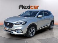 Usado MG HS Luxury 162 CV (119 kW) 2023 Gris SUV