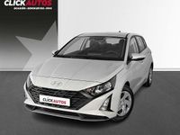 Usado Hyundai i20 79 CV (58 kW) 2024 Utilitario