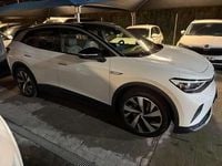 Usado VW ID.4 150 kW (204 CV) 2021 Blanco SUV