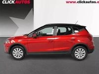 Usado Seat Arona Style 115 CV (84 kW) 2025 SUV