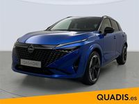 Nuevo Nissan Qashqai 158 CV (116 kW) 2026 Otro SUV