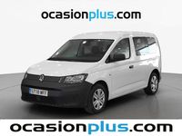 Occasion VW Caddy 102 ch (75 kW) 2023 Blanc Monospace