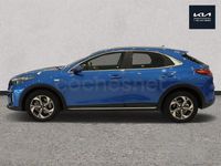 Usado Kia XCeed 100 CV (73 kW) 2025 Blanco SUV