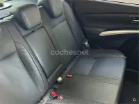 Usado Suzuki SX4 S-Cross GLX 140 CV (102 kW) 2016 Gris / plata SUV