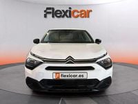 Usado Citroën C4 Feel 110 CV (80 kW) 2021 Blanco Berlina