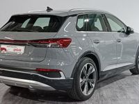 usado Audi Q4 e-tron S line 40 e-tron 82kWh 150 kW (204 CV)