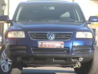 Usado VW Touareg 241 CV (177 kW) 2005 SUV