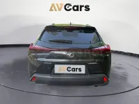 Usado Lexus UX 184 CV (135 kW) 2024 Negro SUV