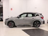Usado BMW X1 170 CV (125 kW) 2025 Gris / plata SUV