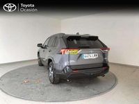 usado Toyota RAV4 2.5 Plug-in Hybrid 4wd Advance '22