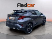 Usado Toyota C-HR Sport 184 CV (135 kW) 2023 Gris SUV
