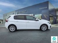 usado Peugeot 308 5p 1.2 PureTech 96KW (130CV) S&S Style