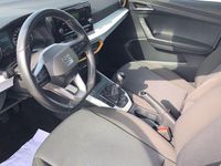 Usado Seat Arona Style Plus 110 CV (80 kW) 2022 Azul SUV