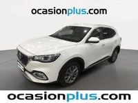 Usado MG HS Comfort 162 CV (119 kW) 2023 Blanco SUV