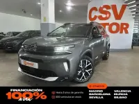 Occasion Citroën C5 Aircross Shine 225 PK (165 kW) 2023 Grijs SUV