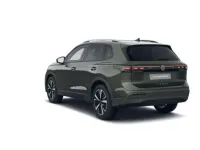 Nuevo VW Tiguan 150 CV (110 kW) 2026 Verde SUV