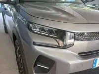Nuevo Citroën C3 101 CV (74 kW) 2026 Burdeos SUV