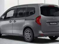 Nuevo Mercedes Citan 110 95 CV (69 kW) 2025 Gris Monovolumen