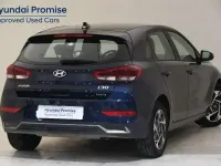 Usado Hyundai i30 99 CV (72 kW) 2024